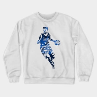 luka doncic Crewneck Sweatshirt